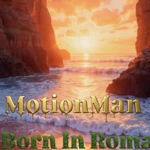 Born In Roma