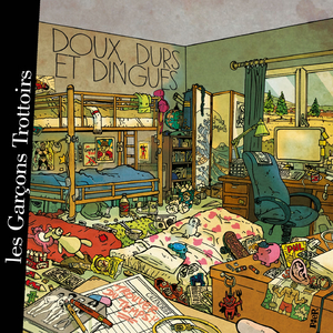 Le diable e(s)t ma femme