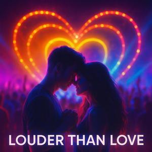 Louder Than Love