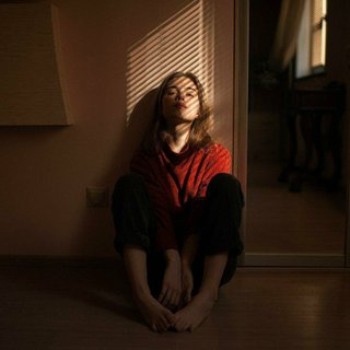 氛围音乐｜享受独处任时光漫步