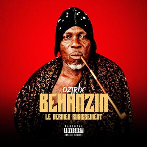 Behanzin(Le dernier rugissement)