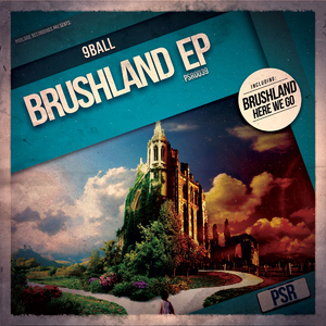 Brushland (Original Mix)