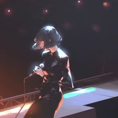 最美的期待 (Live)