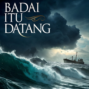 Badai Itu Datang