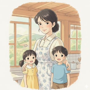 面影のワルツ (Remix)