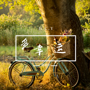 多幸运（雨天对白版）