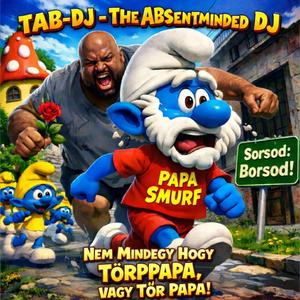 Hupikéken Térsz Haza! (Miskolcon Este, Egyedül Verzió)