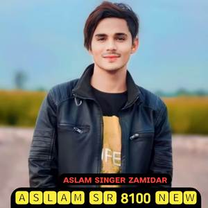 Aslam Sr 8100 New