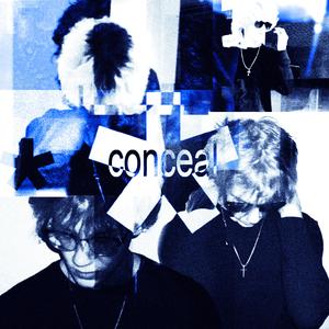 conceal