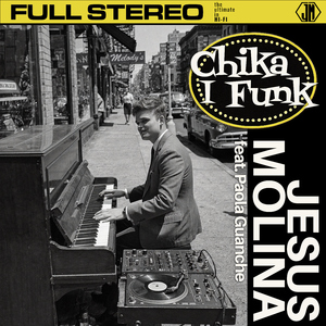 Chika I Funk (feat. Paola Guanche)