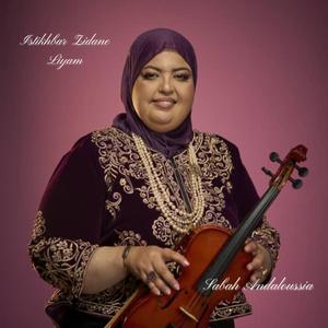 Istikhbar Zidane "Liyam"