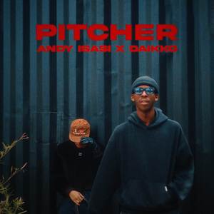 Pitcher