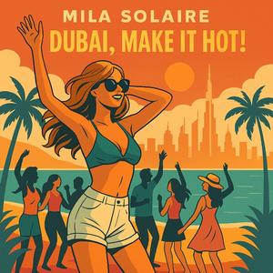 Dubai, Make it Hot!