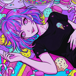 ロックンロールケーキ