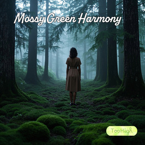 Mossy Green Harmony