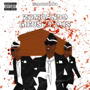 Zombando Meus Rivais