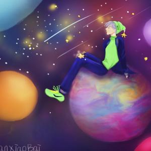 白昼（nznd白rap同人曲）