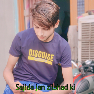 Sajida Jan zilshad ki