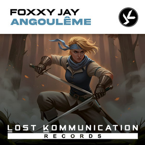 Angoulême (Extended Mix)