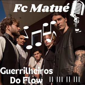 Guerrilheiros do Flow