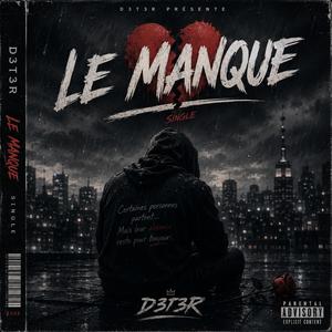 Le Manque