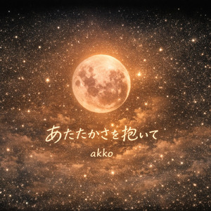 あたたかさを抱いて