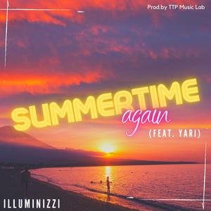 Summertime Again (feat. Yarii)