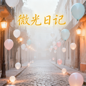 微光日记