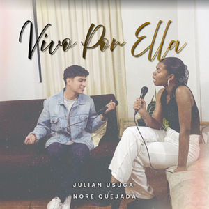 Vivo Por Ella