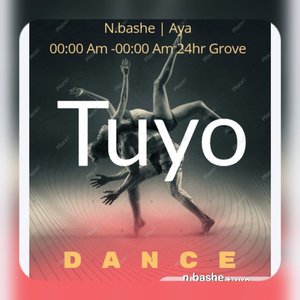 Tuyo