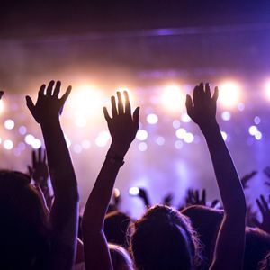 清晨开店的准备