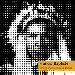 Nknim Qaym Ncut (Sing, Dance)