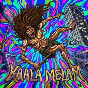 Kaala Melam