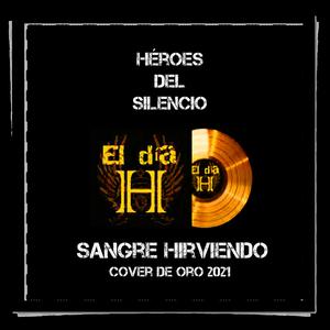 Sangre Hirviendo (El día H) (feat. Brayann Derek, Alison Gúzman & Pavlo Vox)