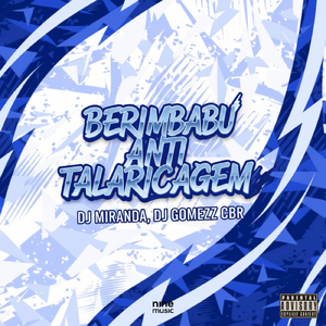 BERIMBAU ANTI TALARICAGEM