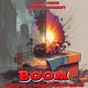 Boom