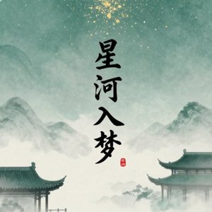 星河入梦