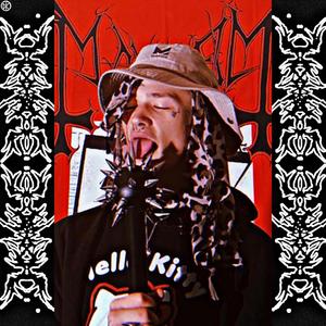 X TOLD ME KEEP IT A BUKK