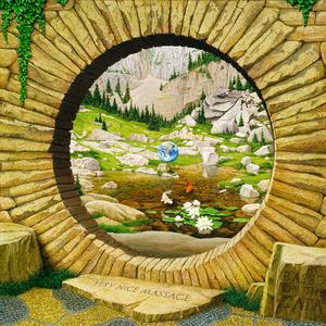 No Words, There Are Eyes, I Am Lucky