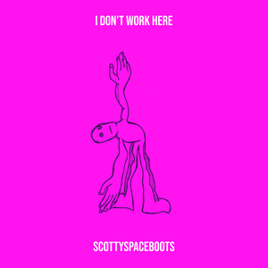 I Don't Work Here