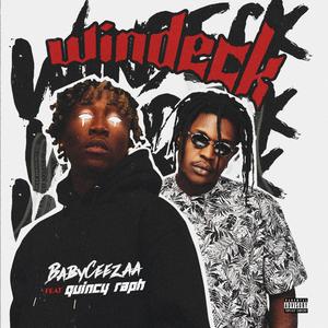 WINDECK (feat. Quincy Raph)
