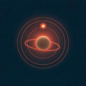 Centripetal Heart
