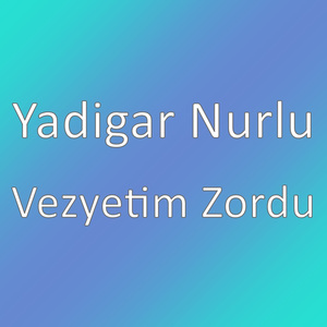 Vezyetim Zordu