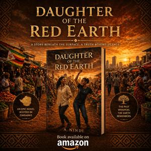 Balance (Zvese Zvinodzoka)