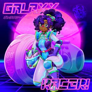 Galaxy Racer (feat. SKYNOK) (TV Size)