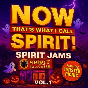 Did We Need Another Spirit Halloween? Joann's Lament