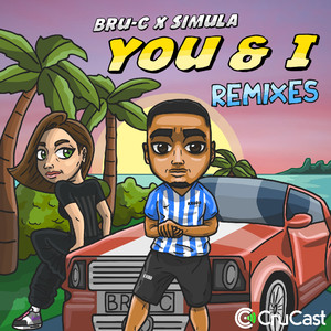 You & I (Bou Remix)