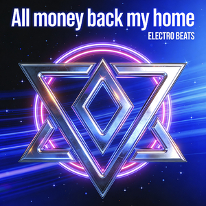 All money back my home