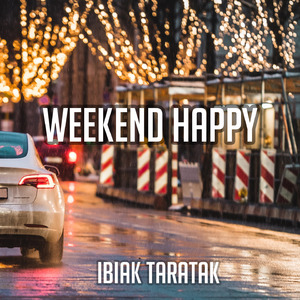 Weekend happy