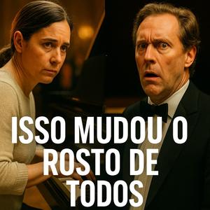 Histórias Emocionantes Musicais Que Tocam – Pianista Zomba de Mulher e Final Choca